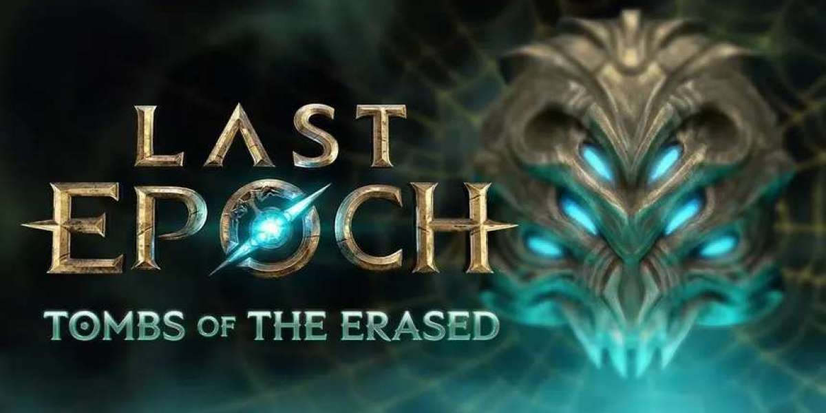 MMOexp Last Epoch: Quality of Life and Other Changes