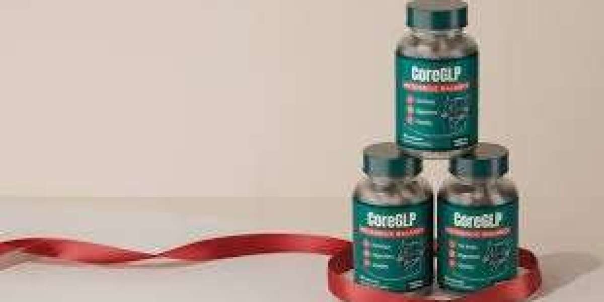 CoreGLP Germany