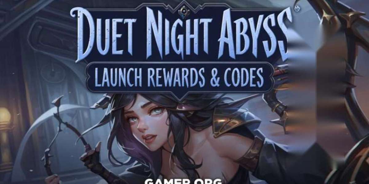 Duet Night Abyss Codes: Free Rewards & Characters