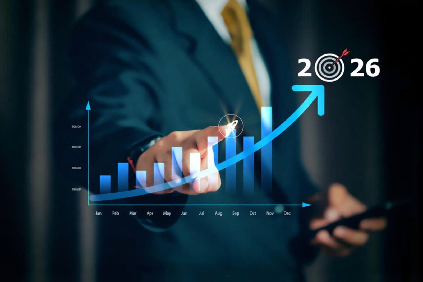 How to Scale Your Business in 2026 | Top Business Growth Strategies - Mountain Monk