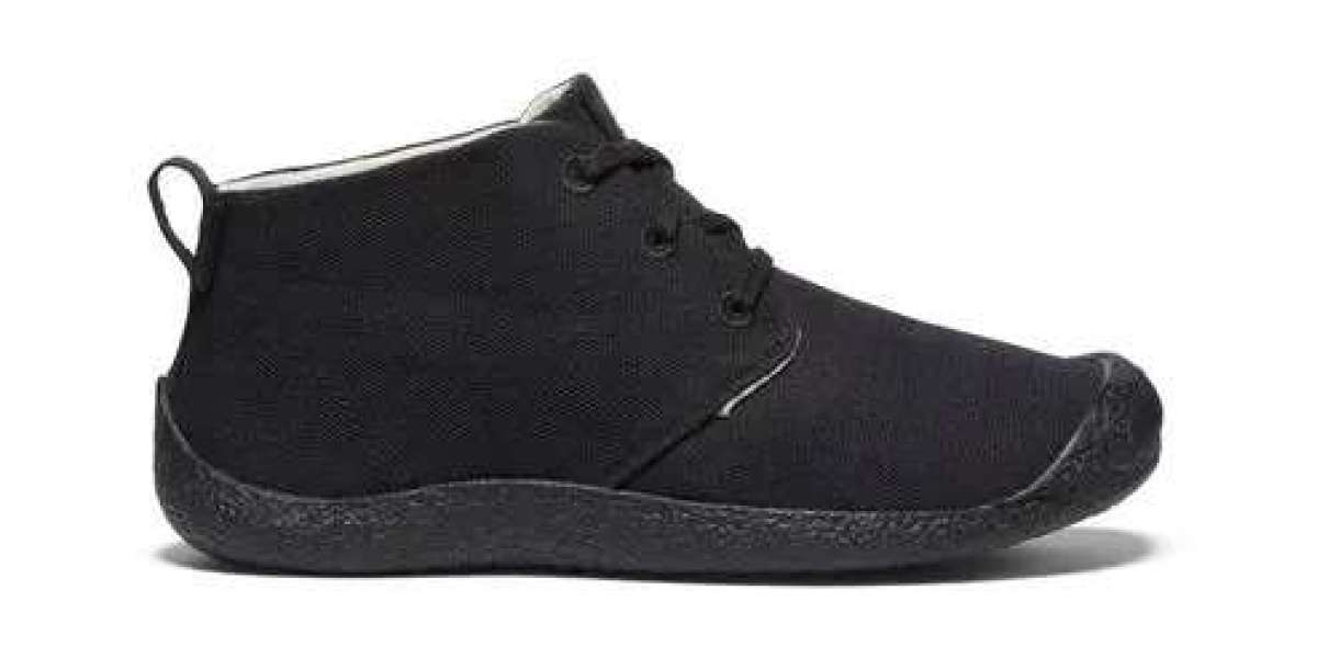 Keen Shoes for Everyday Comfort and Outdoor Style