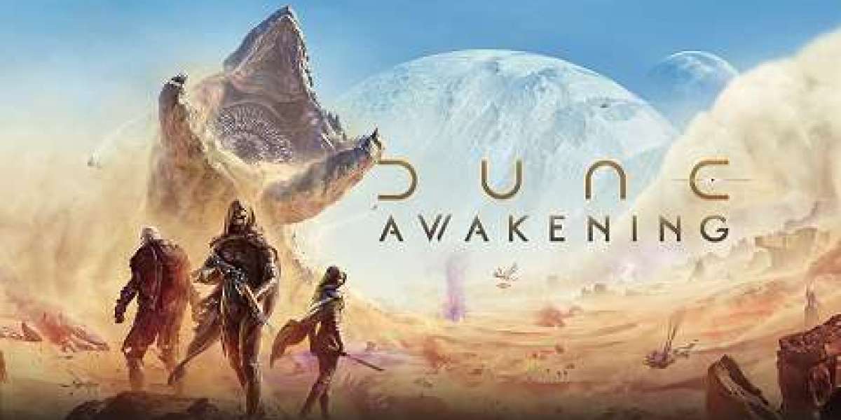 MMOexp Shai-Hulud’s Tooth: A Crysknife Guide for Dune: Awakening Players