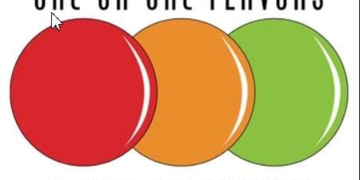 From Candy to Cakes: The Versatility of Bubble Gum Food Flavoring