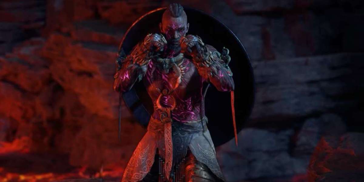 MMOexp:Path of Exile 2’s Auspex Turns Fear Into Power
