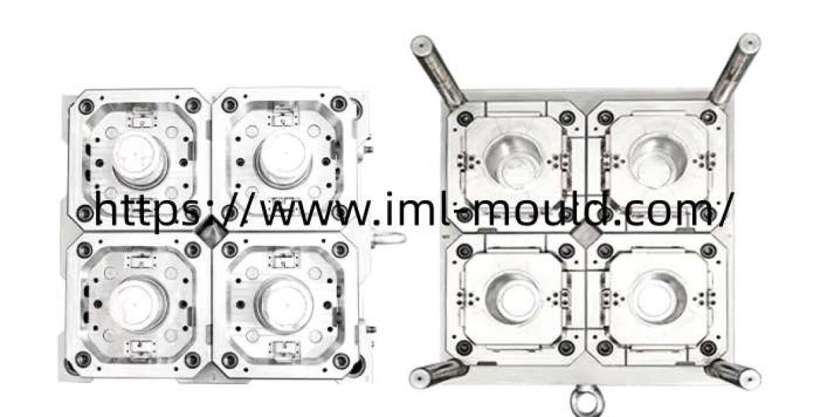 What Makes Hengqi Anti theft Structure Container Injection Mould Important in Packaging Lines
