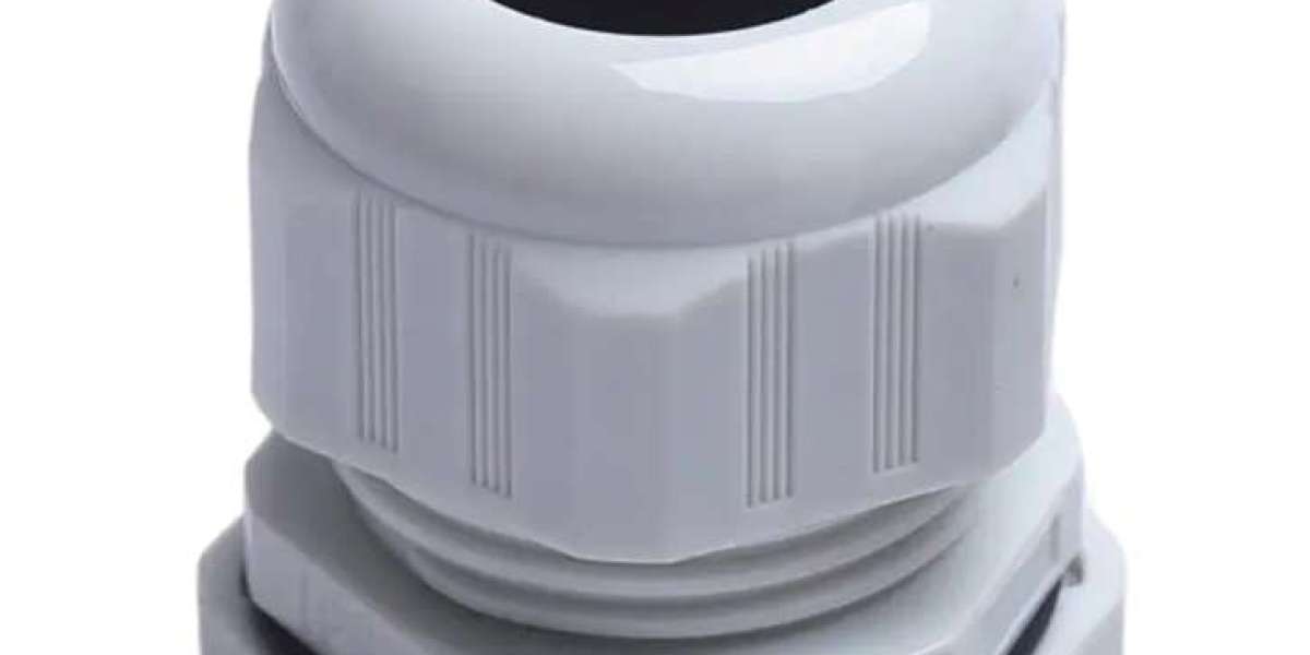 Plastic Cable Gland Applications Across Different Industries