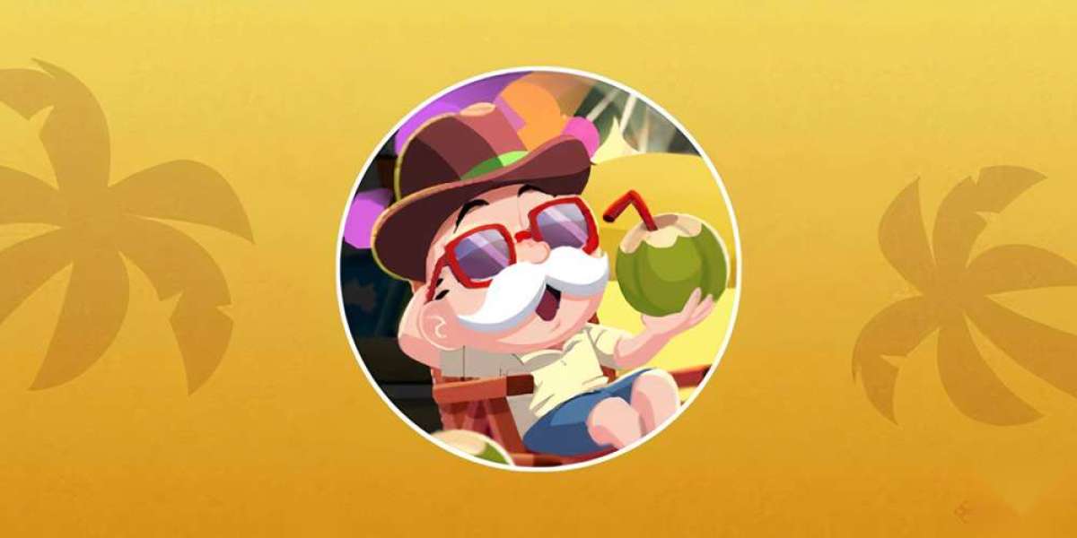 Oasis Riches Event: Monopoly Go Strategy & Rewards