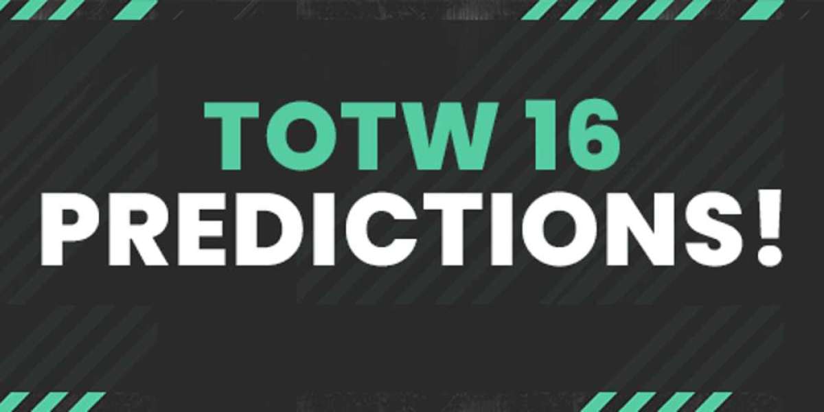 TOTW 16 Predictions: Key Players & Standouts
