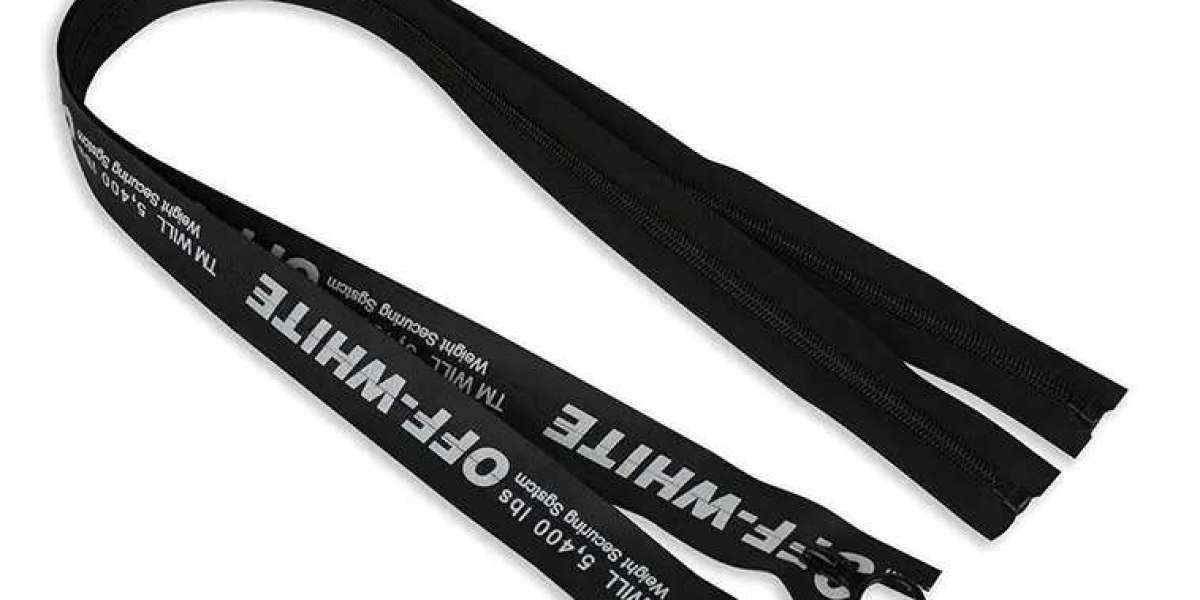 Waterproof Zipper Tape and Modern Manufacturing Needs