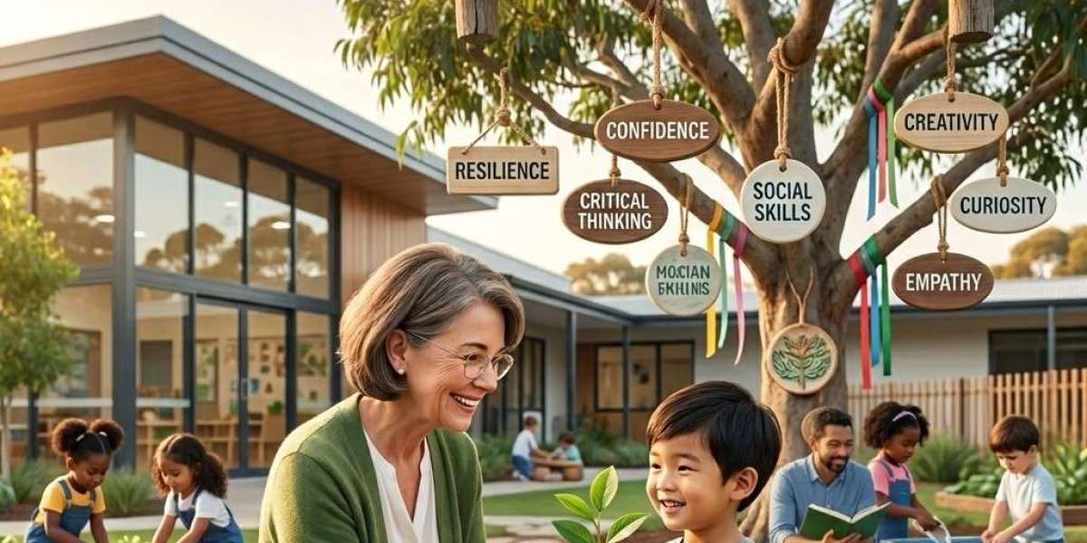 Expert Tips from Educators to Help Your Child Grow Better