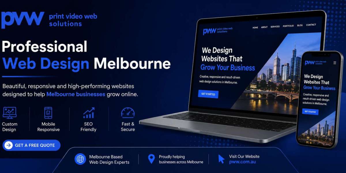 How to Choose a Web Design Agency Melbourne: A Business Owner's Complete Checklist