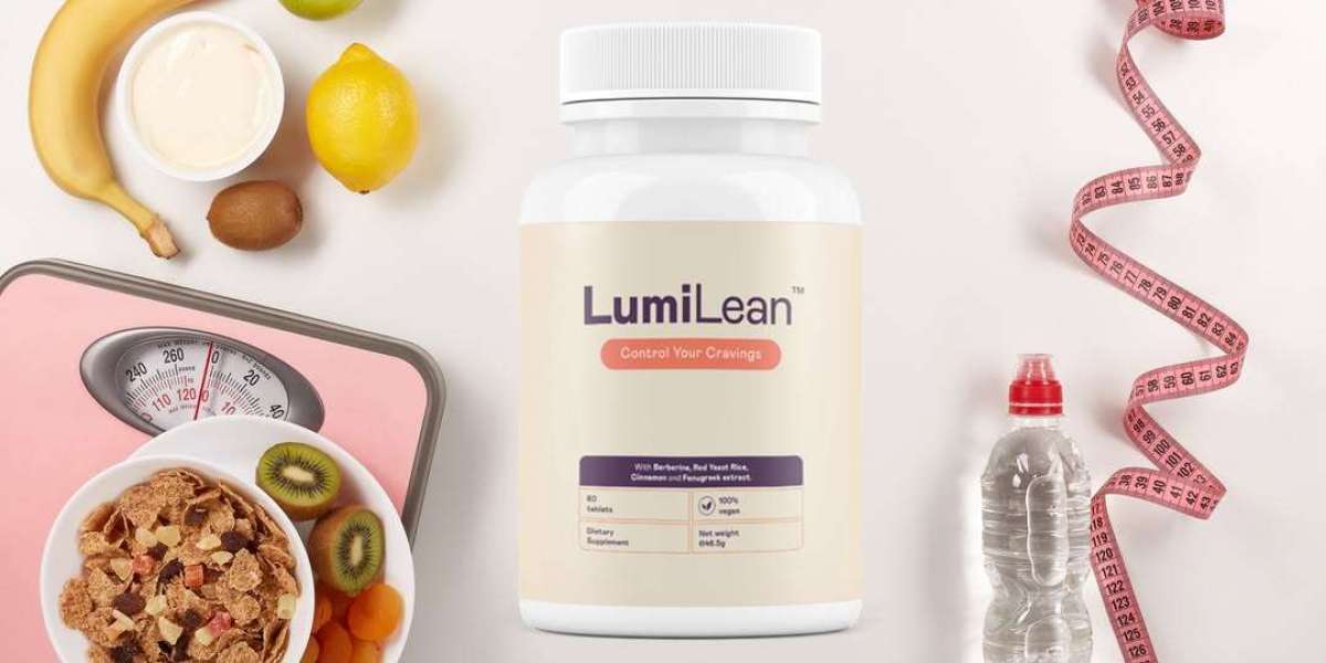 Lumilean Capsules Ireland