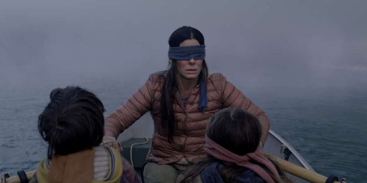 Bird Box Spin-Off: Spain Expansion Details