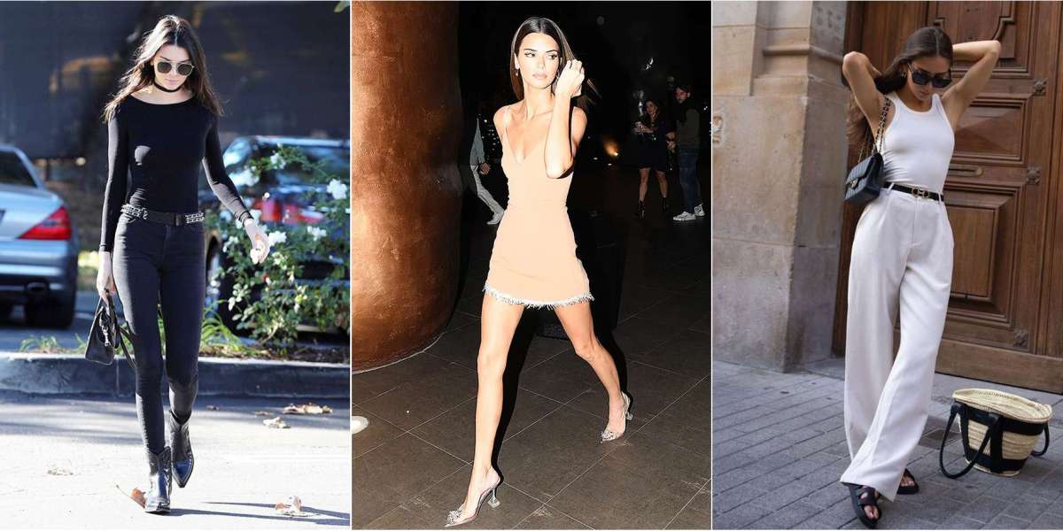 Golden Goose Superstar British editor in chief