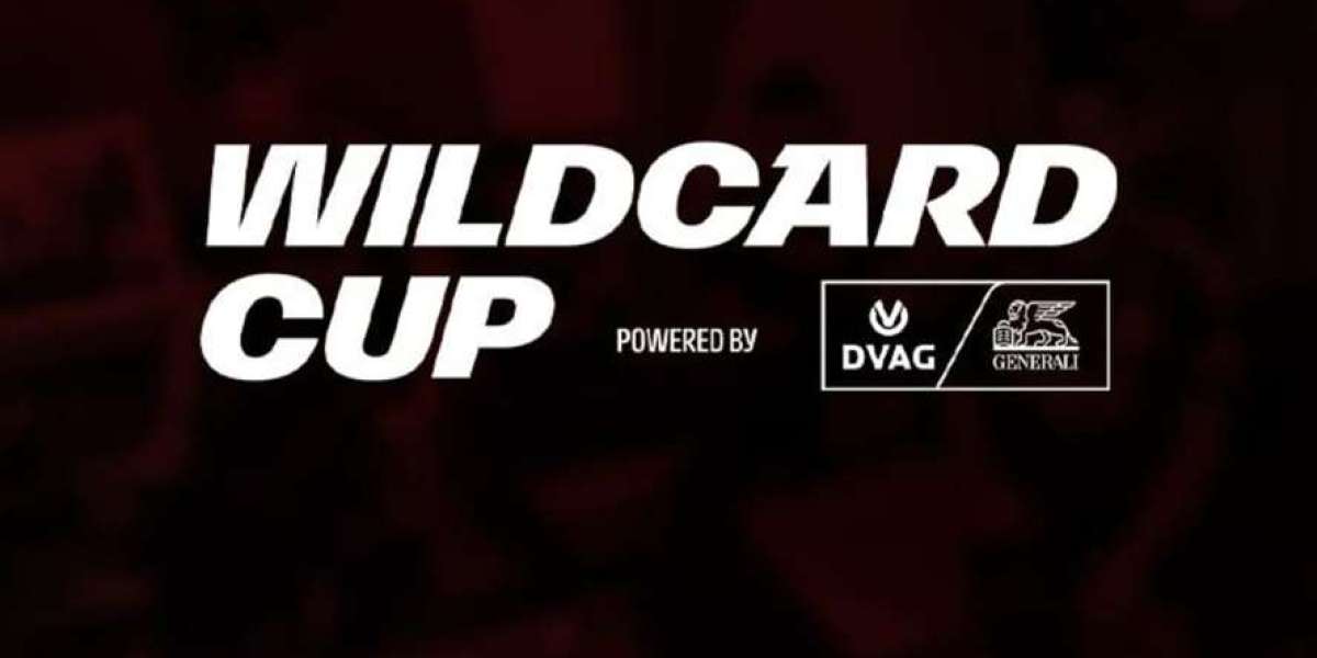 Wildcard Cup: Dein Weg in die VBL Open