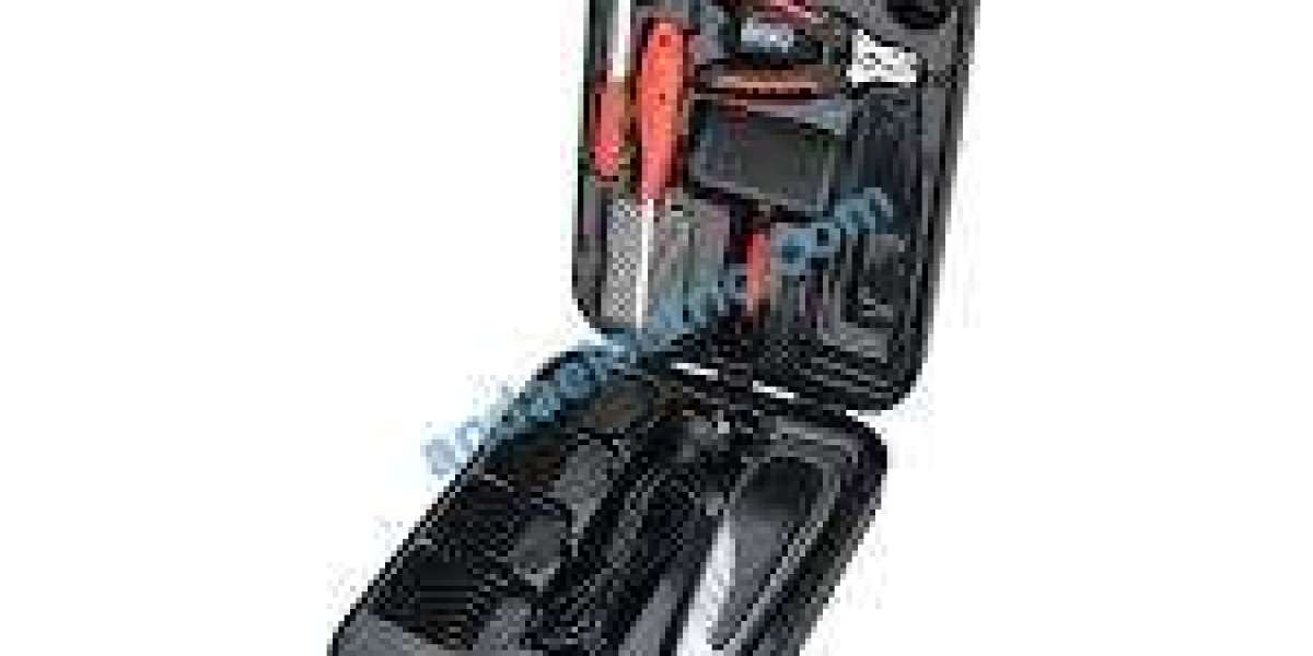 ANDA's AndaElectric: A Men's Electric Grooming Clipper Set Manufacturer Explains Blade Technology Choice