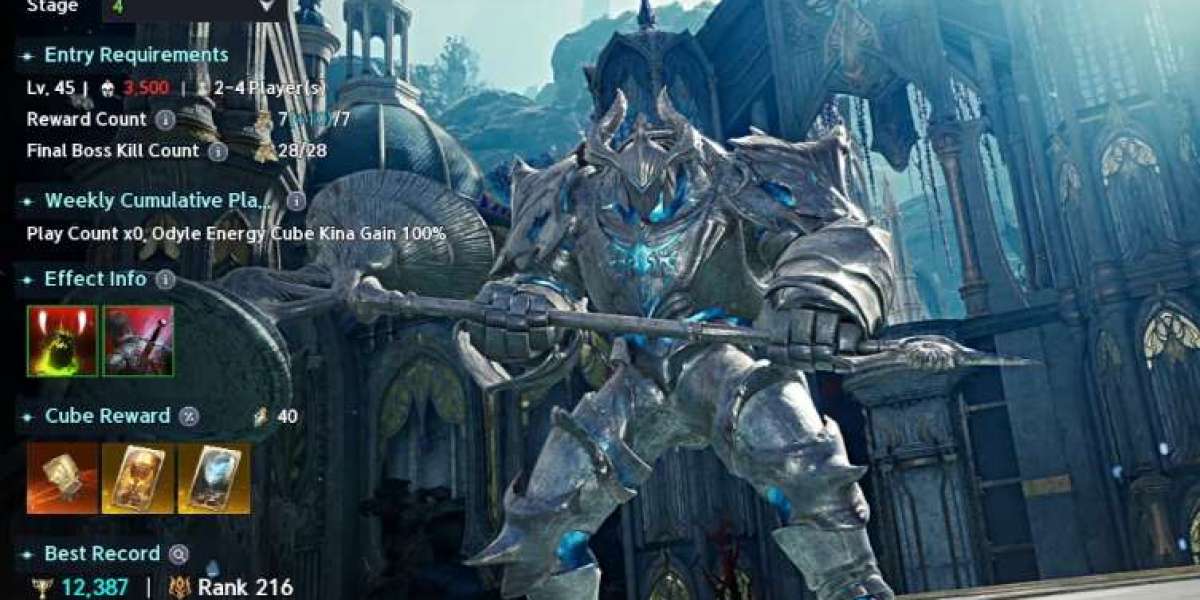 Aion 2 Platinum Medal of Merit Guide: Earning and Using It