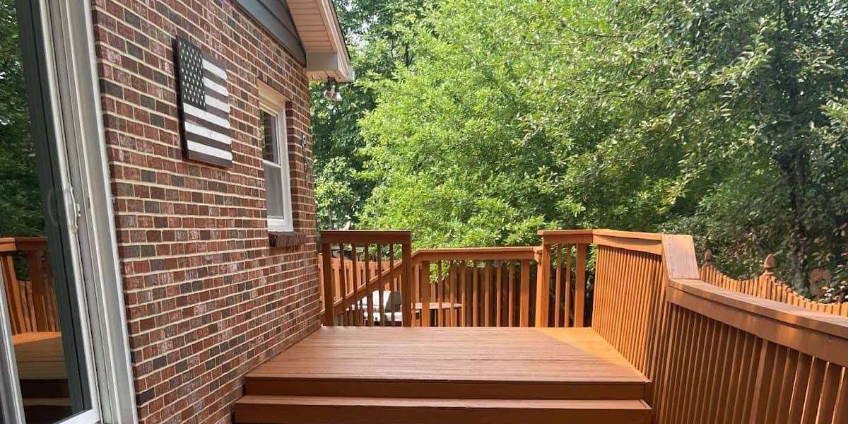 Outdoor Wood Finish Ideas for Stronger and More Attractive Exterior Spaces
