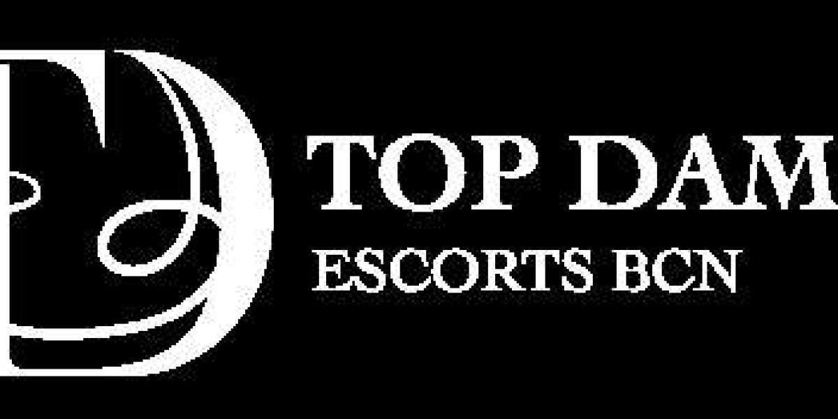 Luxury Escorts in Barcelona: Exclusive Companionship and Premium Experiences