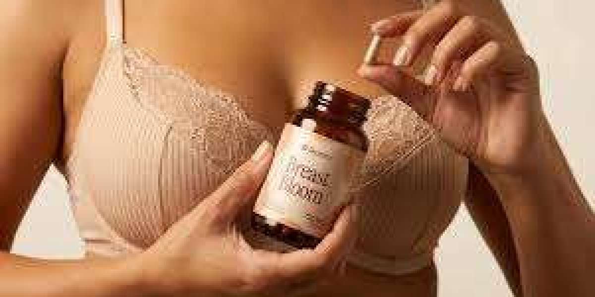 Bloomleys Breast Bloom Germany