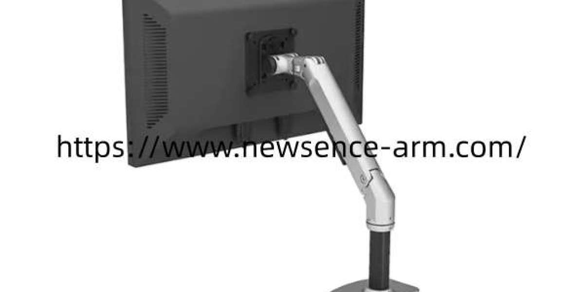 How Can Zhida Monitor Arm Manufacturer Support Flexible Desk Arrangement Projects