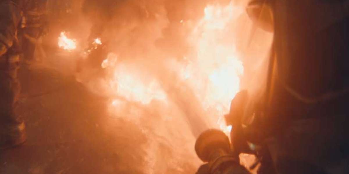 SBC 201 and SBC 801 Edition for Fire Protection