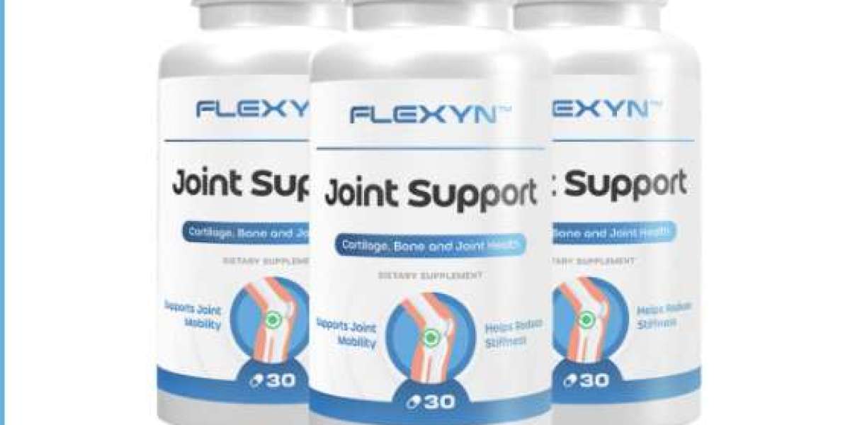Flexyn Capsules UK