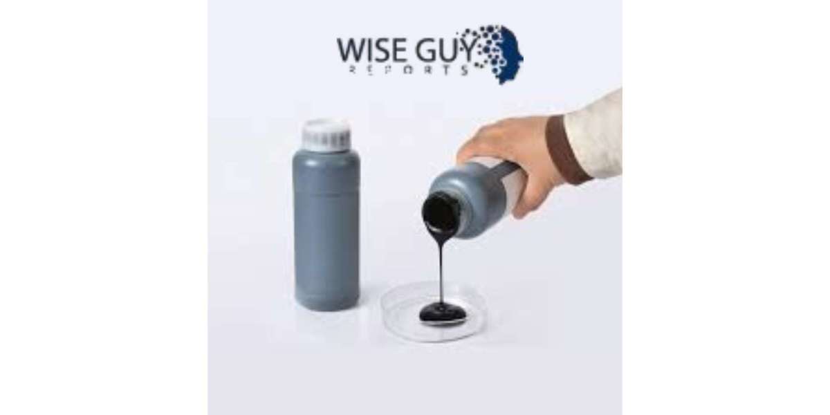 Global Carbon Nanotube Slurry Market Expands with Electric Vehicle Battery Innovations