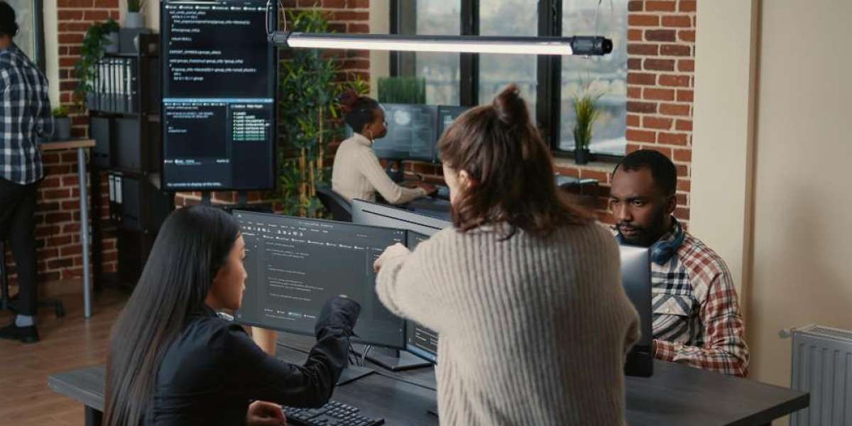 Frontend Web Development Company: Building Engaging and High-Performance Digital Experiences