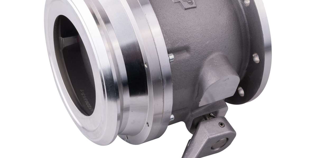 Fangyuan Valve Material Engineering for API Systems