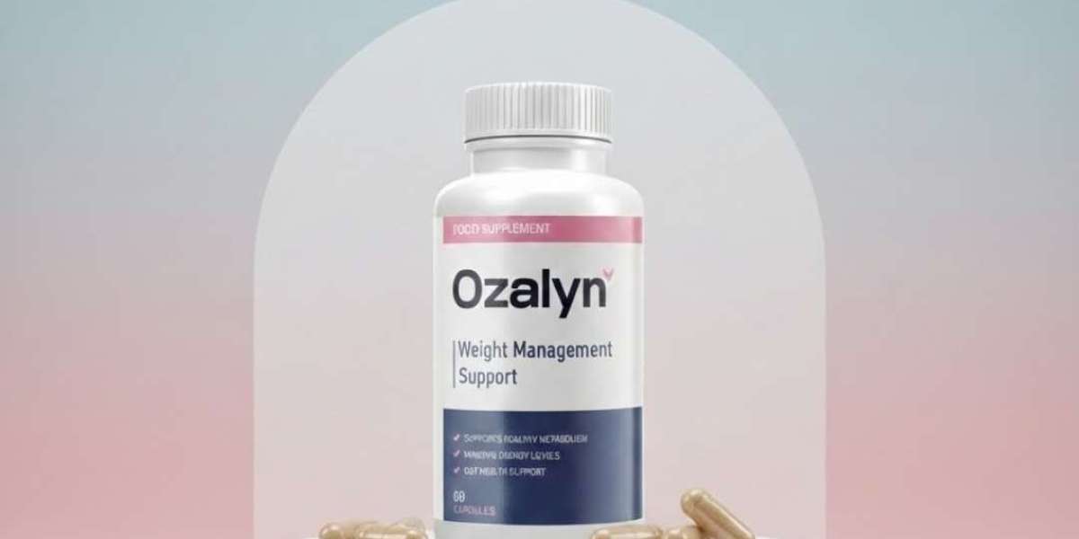 Ozalyn Belgium