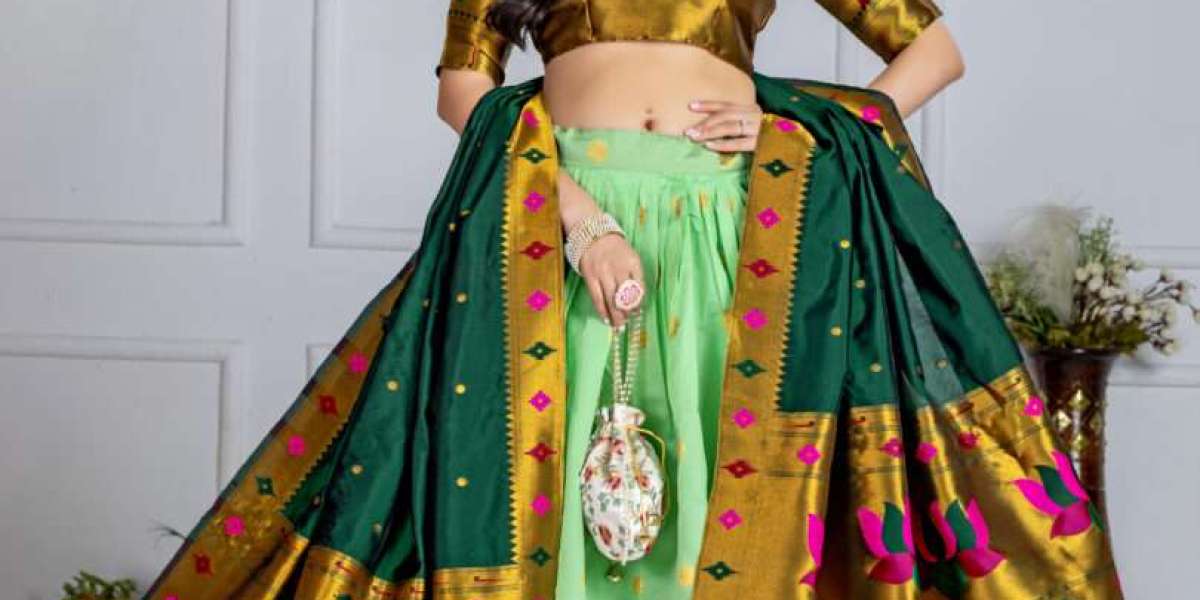 Letsstyle – Redefining Women Fashion with Elegance and Style