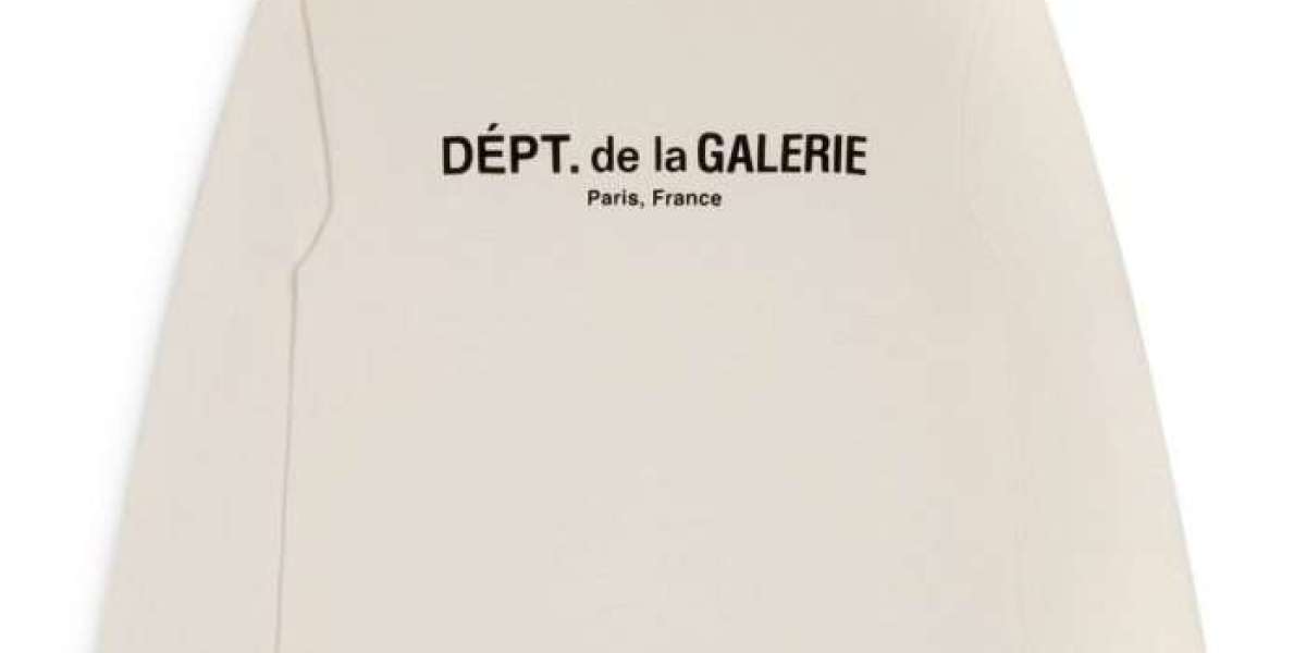 Gallery Dept.: A Deep Dive into Modern Streetwear Art and Culture