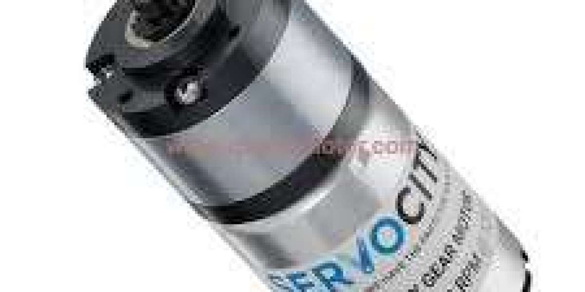 Why Choose Zpgearmotor Planetary Gear Motor Supplier Over Others