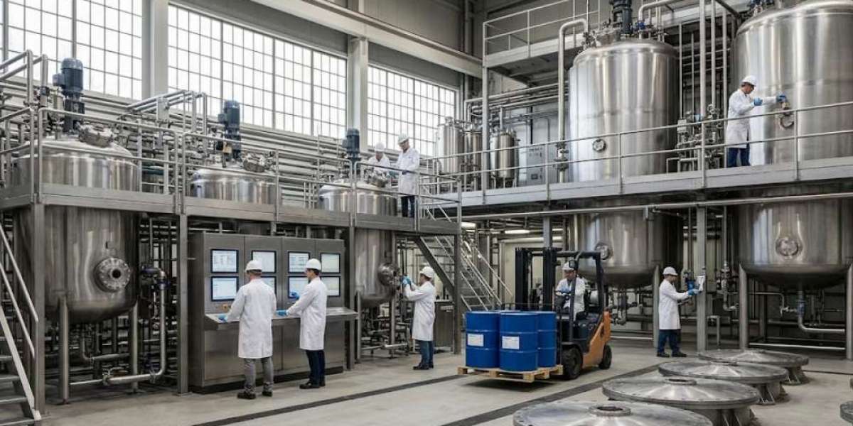 Cortisol Production Cost Analysis: Key Factors Influencing Manufacturing