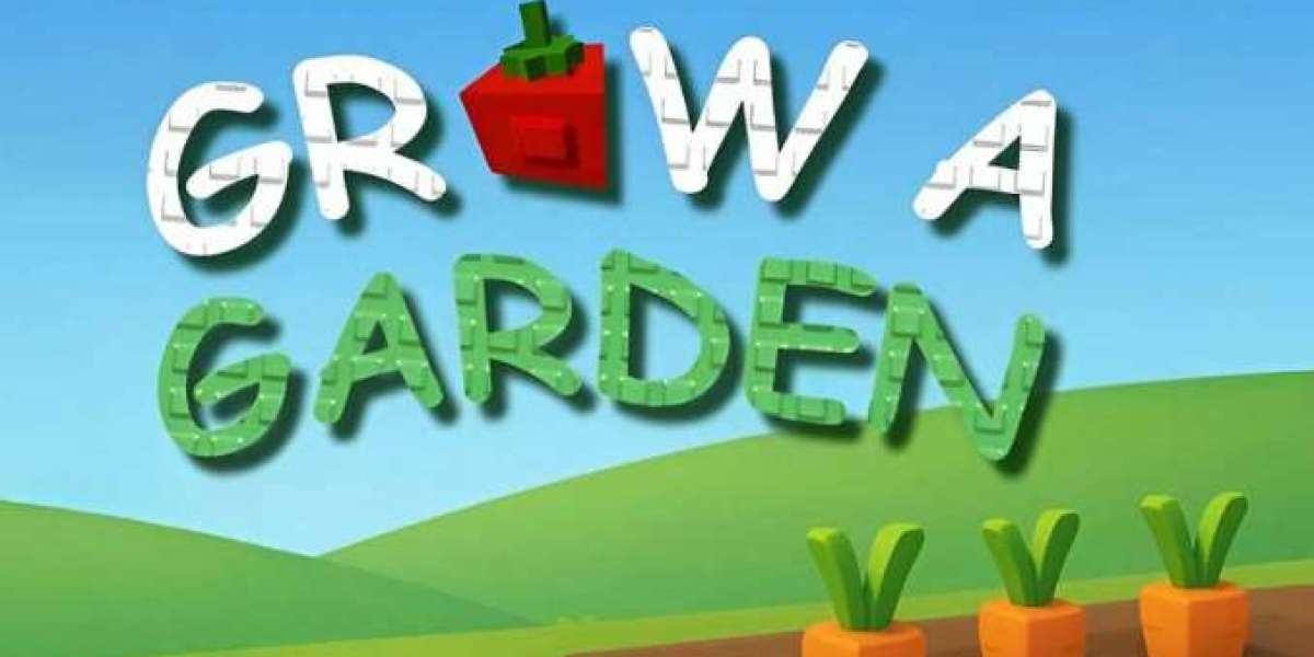 Mastering Resource Management in Grow a Garden
