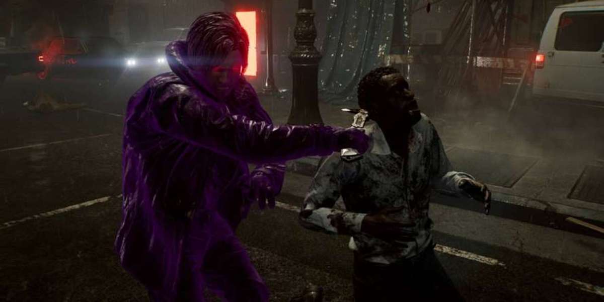 Resident Evil Requiem – Free Minigame Mode Released