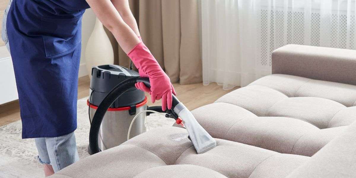 How to Protect Upholstered Furniture From Everyday Damage