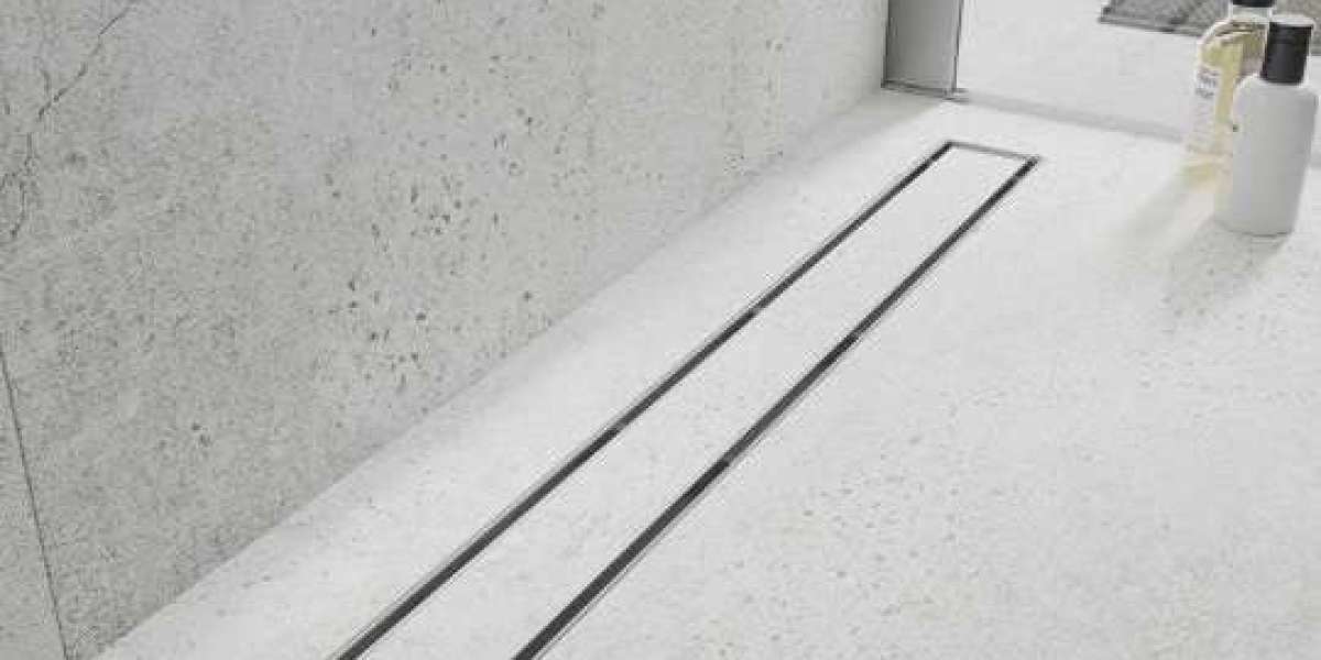 BETTERDRAIN China Floor Drains for Durable Interiors