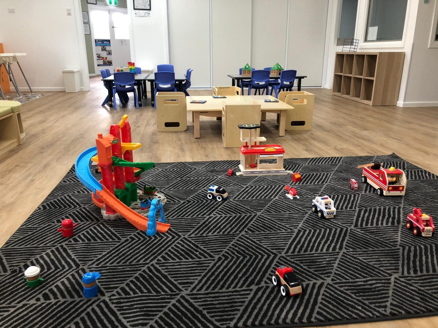 Blue Wren Child Care Centre