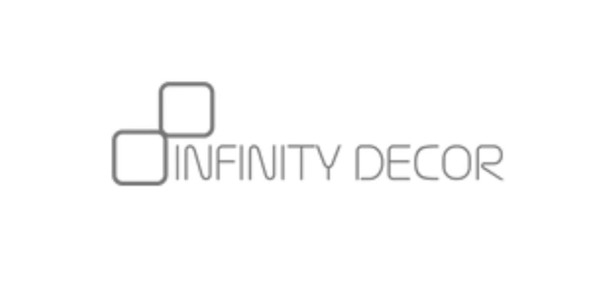 Infintiydecor – Transforming Homes with Timeless Interior Style