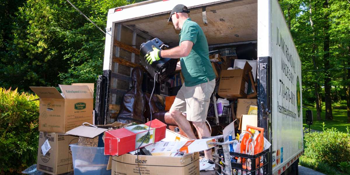Junk Removal Services Kent WA for Homes and Businesses