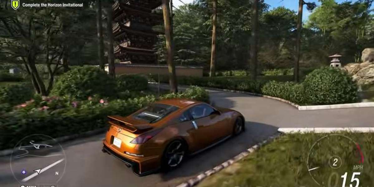 Forza Horizon 6 Adds J-Pop and Expands Its Festival Soundtrack