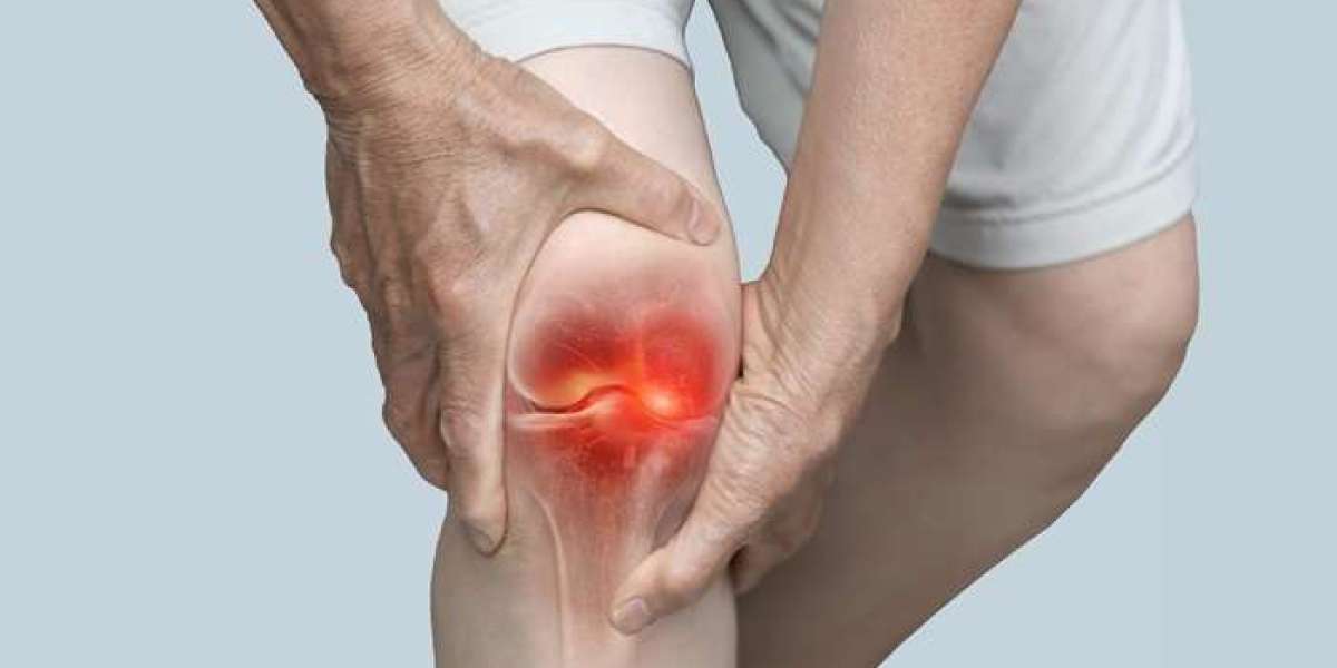 Joint Health: A Complete Guide to Better Mobility and Daily Wellness