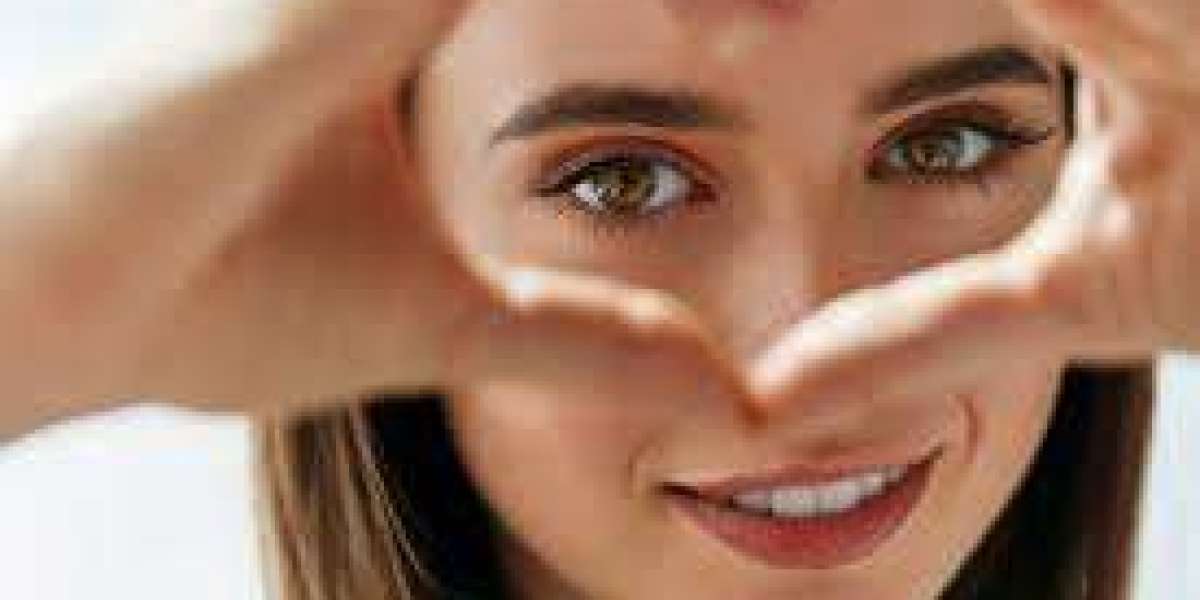 Eye Health: A Complete Guide to Better Vision and Healthy Living