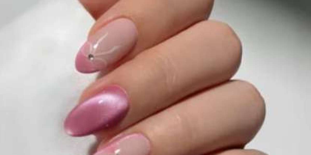 summer nail art designs