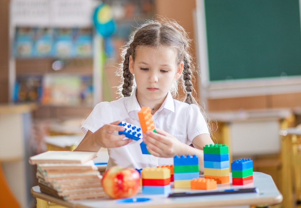 Little Achievers @ EB – Learn Play Grow