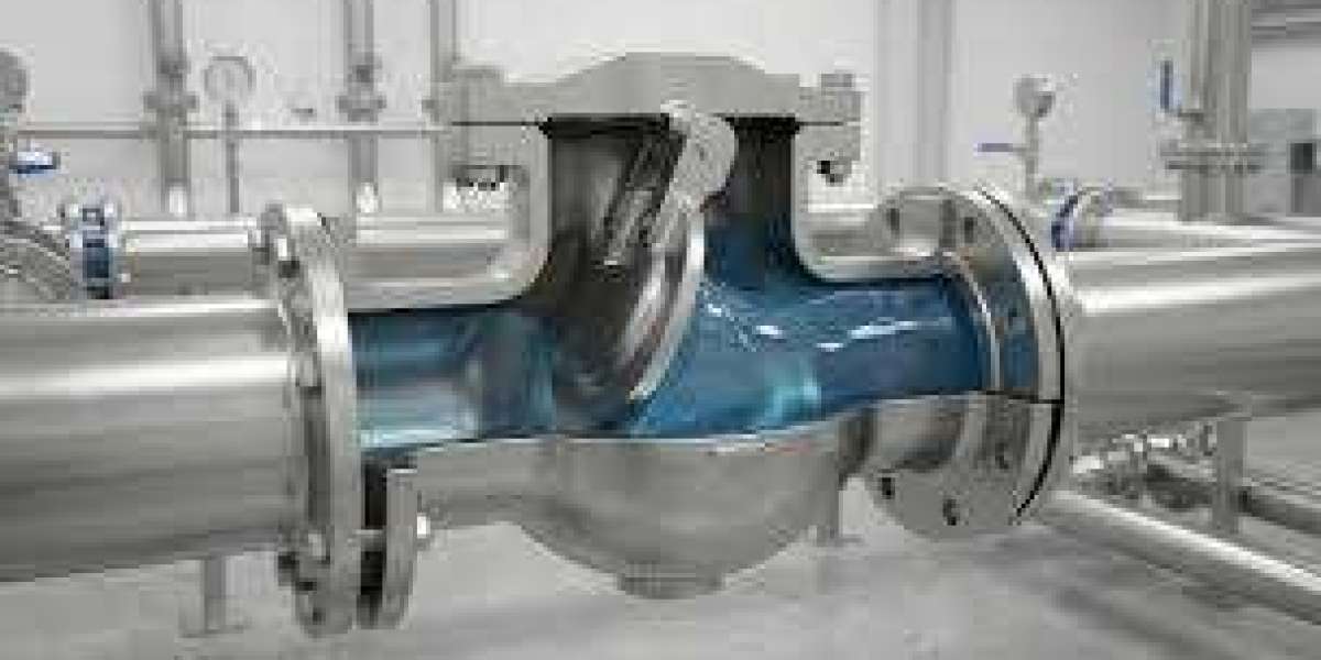 FY-Valve Swing Check Valve Factory: Advanced Solutions for Pipeline Backflow Protection