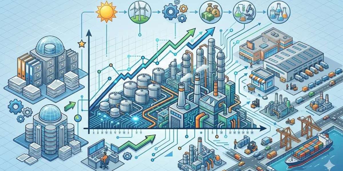 Fumaric Acid Price Trend Analysis, Forecast & Market Insights