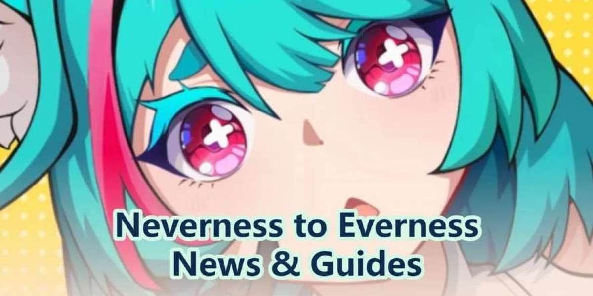 NTE: Neverness to Everness Launches April 29